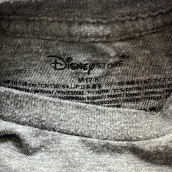 Vintage style Mickey Mouse Tee - Picture 2 of 2